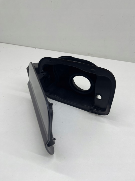 фото №5, Audi a6 c7 кришка заливання пального + основа заливання пального колір lx5r синій