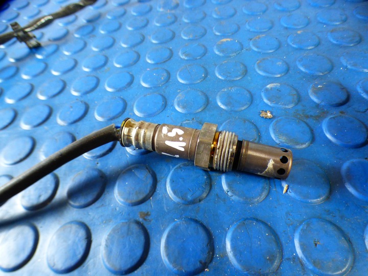 фото №3, Лямбда-зонд nox stbdb 55516786 opel astra k v рестайлінг 1.5cdti