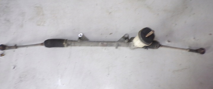 фото №1, Трансмісія кермова рейка рульового управління clio iii рестайлінг 1.2