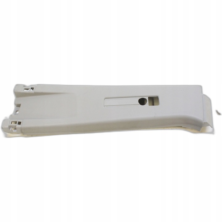 фото №1, Ford tourneo mk2 защита стойка b левая