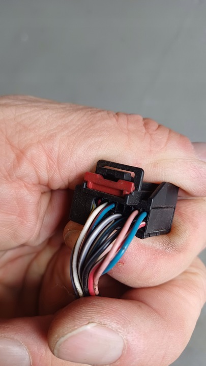 фото №13, Audi q7 i 1 4l0 дзеркало ліві європа 14pin + 2pin фотохромний підсвічуваний