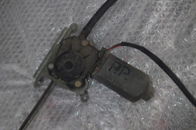 фото №5, Jeep cherokee xj 97-01 механізм скла праві перед