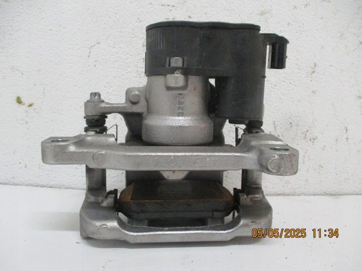 фото №11, Тормозной суппорт peugeot 5008 iii 23r зад 9837766580 9852078580