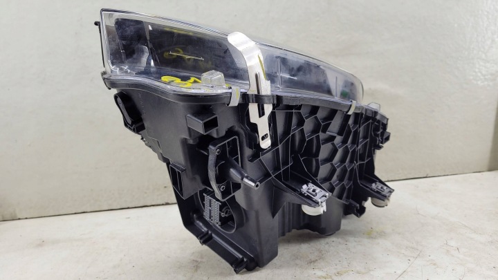 фото №7, Bmw x3 g01 x4 g02 led фара ліва передня перед фара 8739653