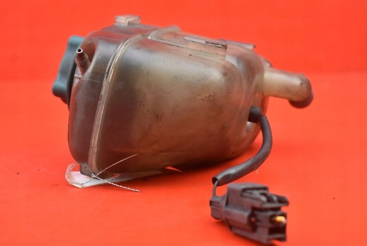 фото №5, Бачок розширювальний volvo xc90 1 i 2.4 d5 163 km 02-06