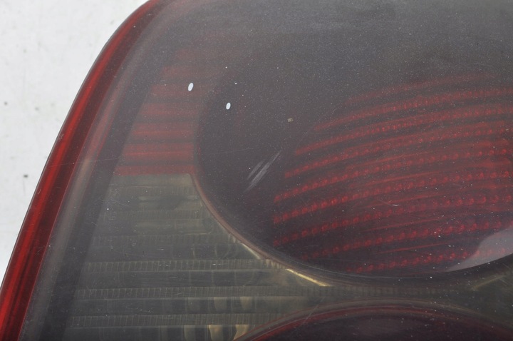 фото №12, Volkswagen passat b5 лампа правая задняя правые зад универсал 3b9945096aa европа