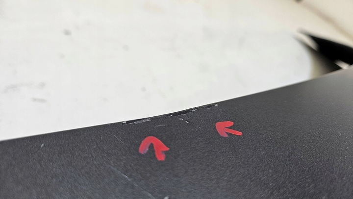 фото №11, Кришка кришка багажника mercedes c-klasa купе cabrio w205 a205 205