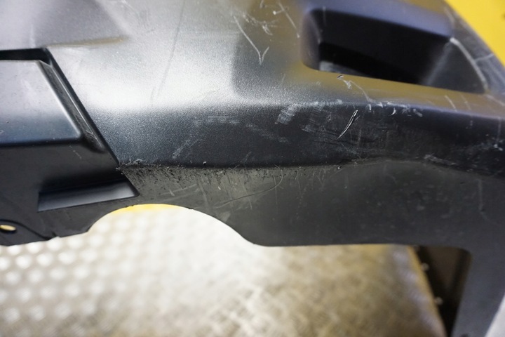 фото №12, Subaru outback 2021 - 2024 бампер зад задний 57704an36b usa