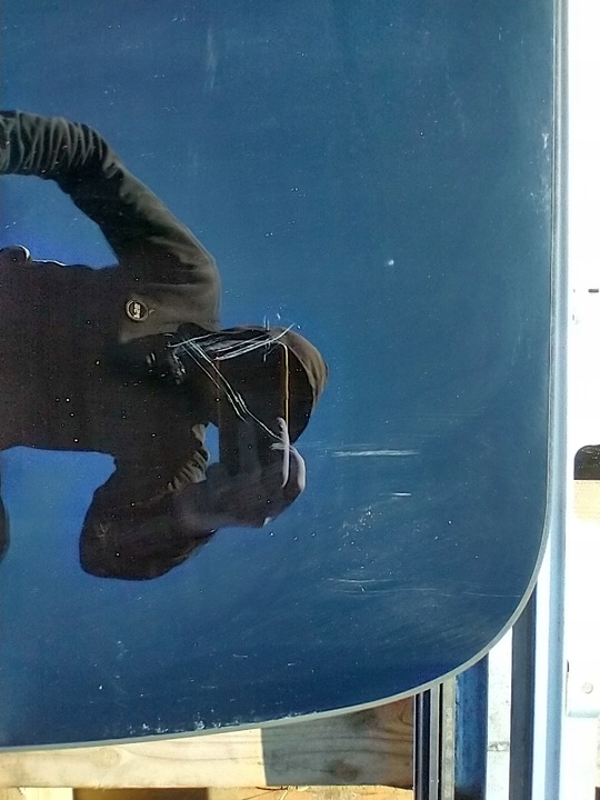 фото №9, 2011 mini cooper countryman r60 люк комплектний 3057112