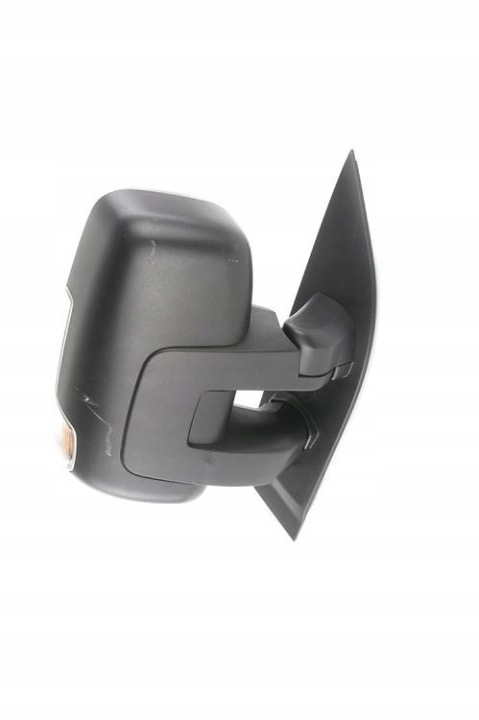 фото №6, Дзеркало праве короткий iveco daily 14- 2pin