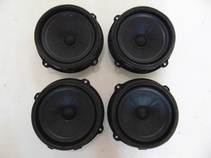 фото №1, Динамик дверь 96330-j5200 kia stinger