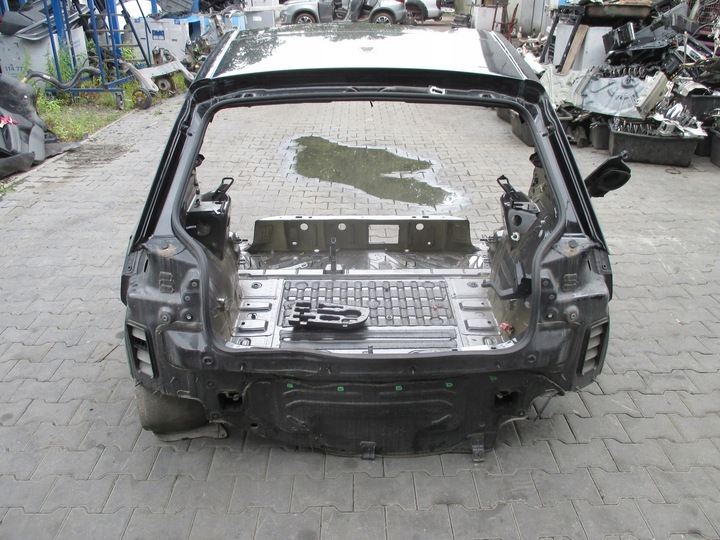 фото №5, Кузов крыло vw id3 id 3 20r зад задний