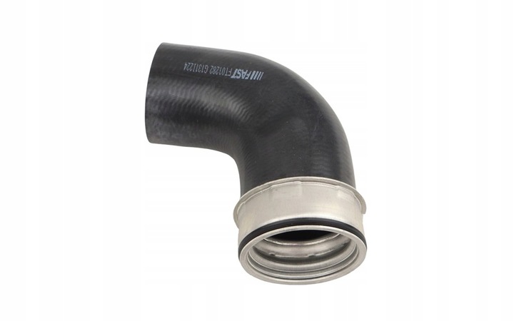 фото №2, Труба турбины vw sharan 95 2.0 tdi 05