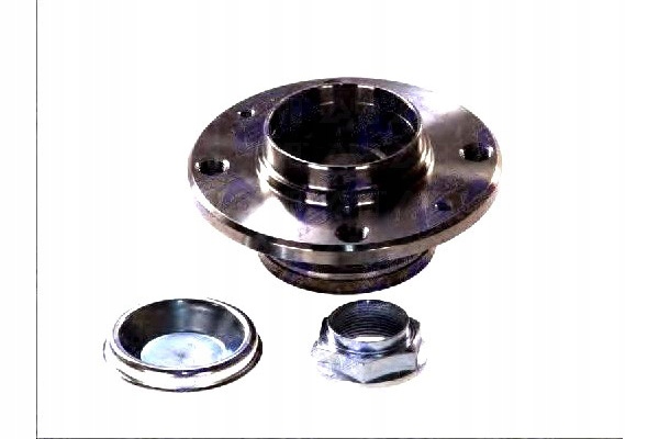 фото №2, Bta набор подшипник колёса з ступица citroen c5 c5 i c