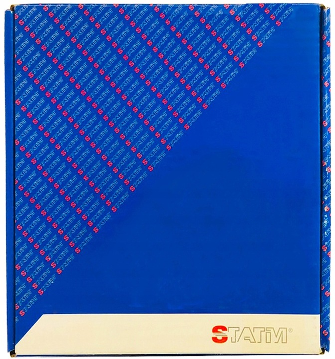 фото №1, Амортизатор statim a.398