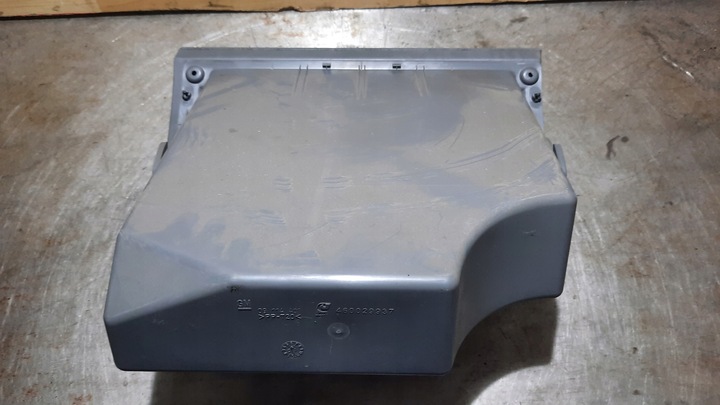 фото №4, Opel corsa c бардачок пасажира 09114401