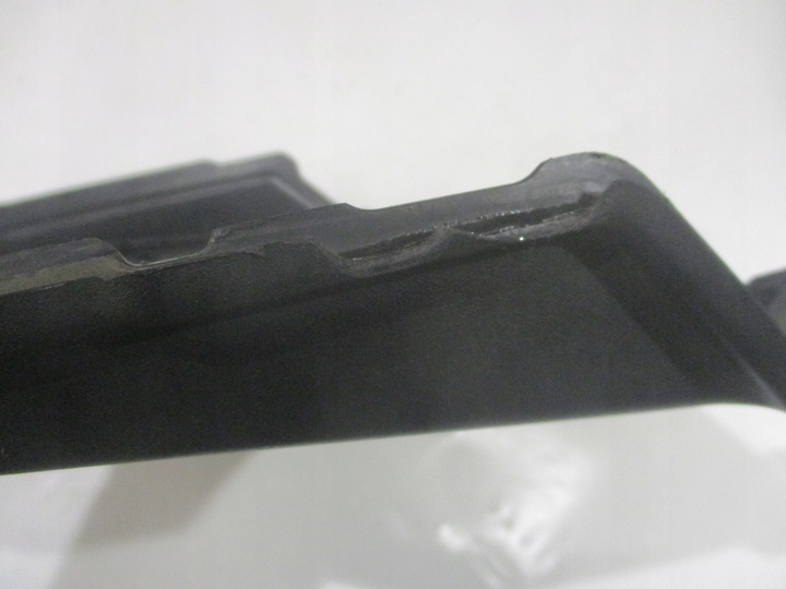 фото №6, Корпус захист кришка акумулятора volvo v60 i дорестайлінг 10-12 31294775