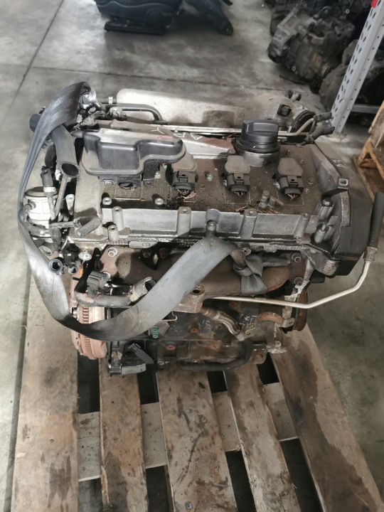 фото №6, Двигатель 1.8 turbo ary seat audi vw oem номер