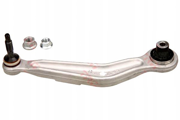 фото №1, Trw рычаг подвешивание колёса зад p верх зад popr