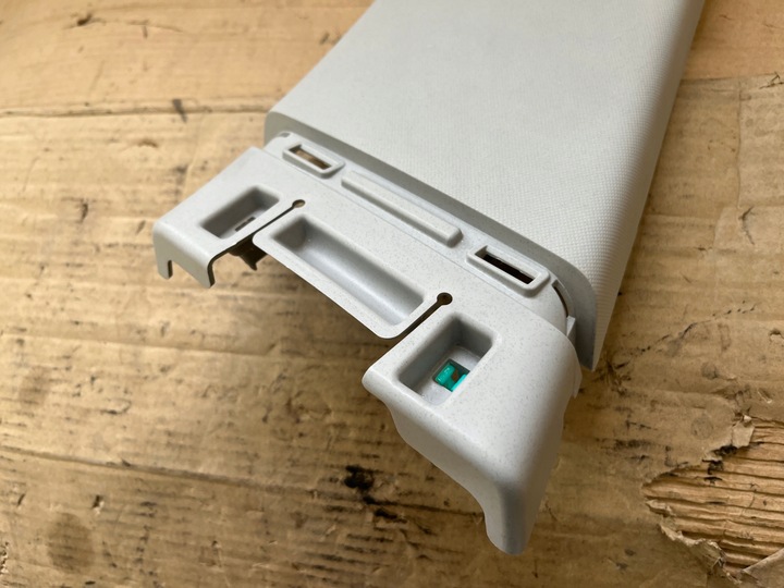 фото №8, Hyundai i20 iii 3 2021r защита обивка обшивка стойка левый оригинал евро