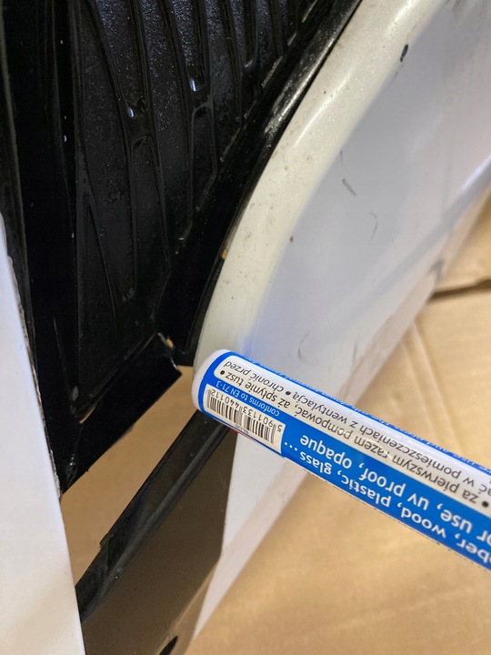 фото №10, Kia ceed iii рестайлинг бампер перед оригинал.,