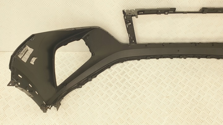 фото №8, Hyundai tucson iv 4 n-line бампер перед переднє