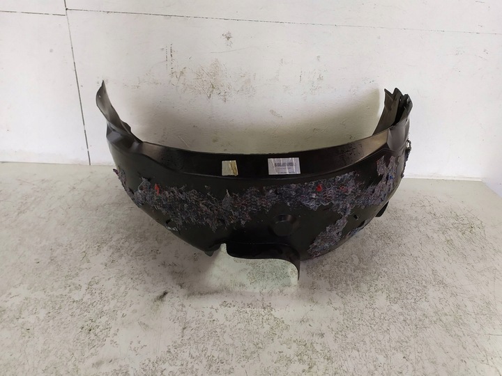 фото №8, Підкрилок лівий перед ford s-max mk2 em2br16115