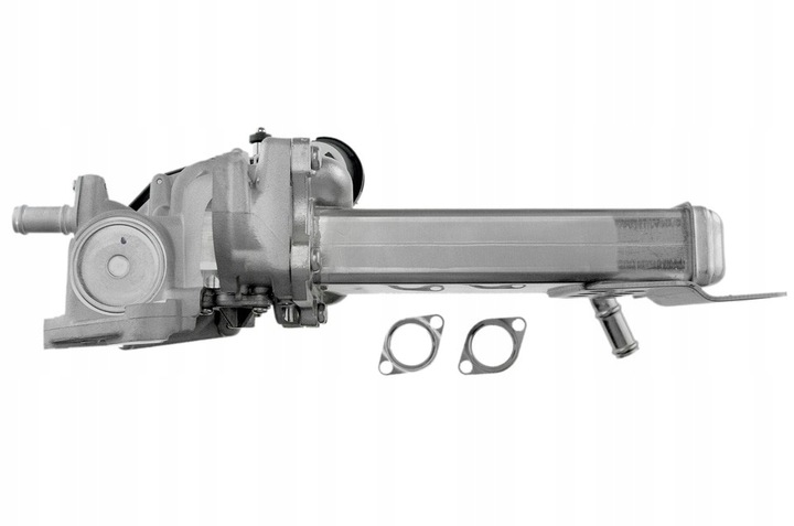 фото №13, Радиаторов egr audi q5 2.0tdi 2008- vw amarok 2.0tdi 2010-