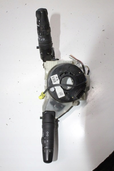 фото №13, Nissan micra k12 перемикач комбінований 25560ax718