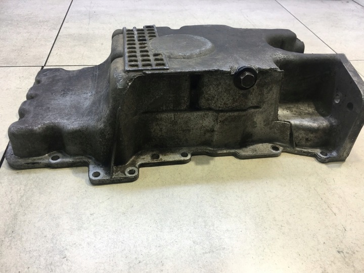 фото №3, Піддон масляна mondeo mk2 2.5 f73e6675ba