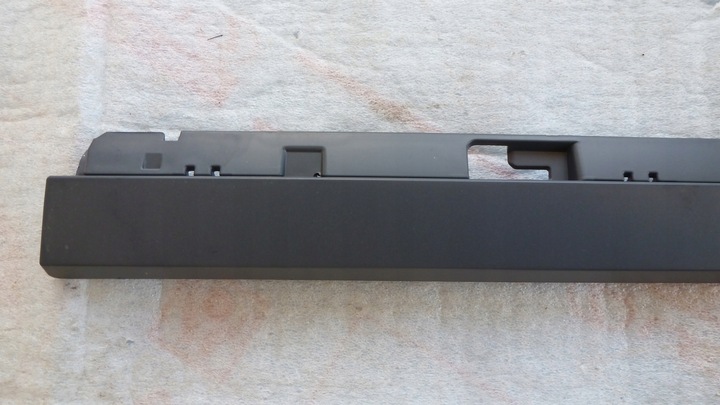 фото №3, Vw passat b8 планка двері праві перед 3g0854940c