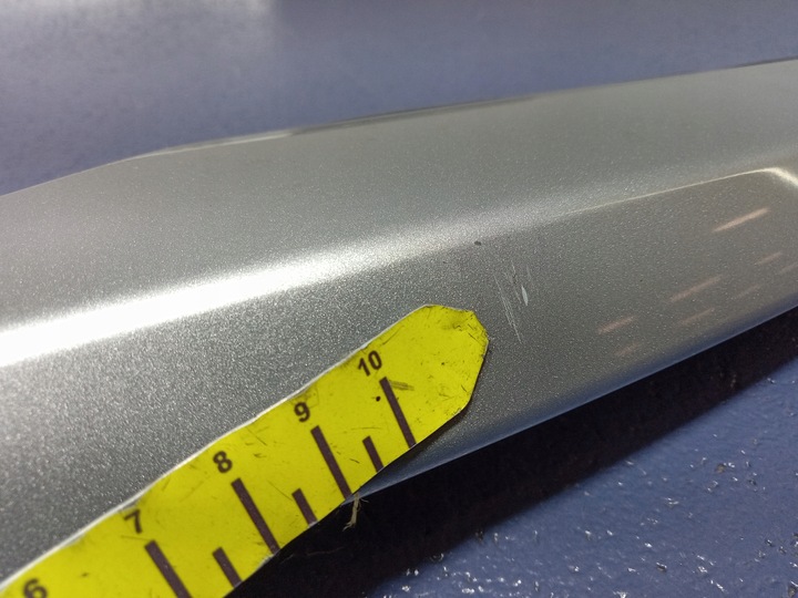 фото №5, Mazda 6 iii gj універсал рейлінги дахові лівий правий комплект