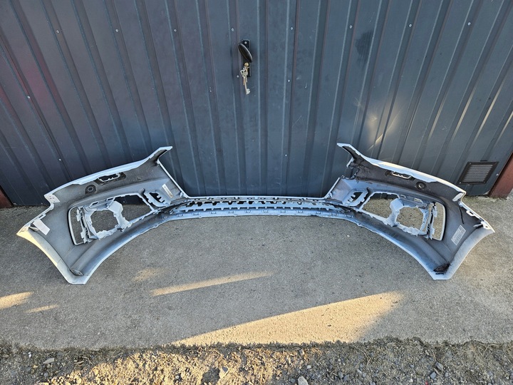 фото №9, Бампер перед переднє audi rs5 ii 8w6807437n 2016- повний гарний org