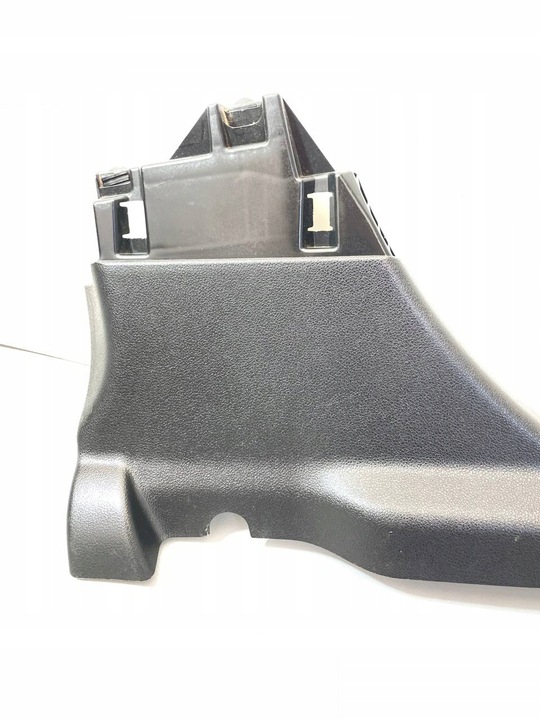 фото №2, Защита планка накладка порога левый перед partner berlingo iv 4 - 9816396777