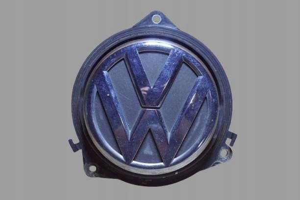 фото №1, Vw golf vi ручка крышки зад 3c5827469g 899