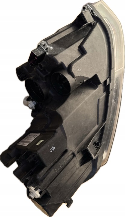 фото №14, Volkswagen polo v 6c1 рестайлінг 8 pin фара передня ліва оригінал oe:6c1941005b