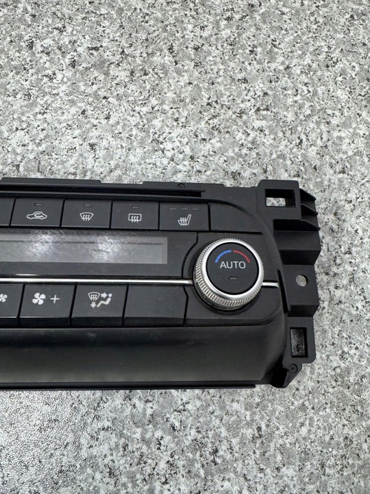 фото №10, Панель кондиціонера mazda cx-5 cx5 2017-2021 k332 61190