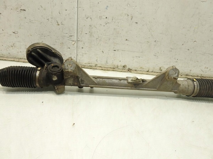 фото №8, Рульова рейка renault clio iv 0.9 tce 490014832r