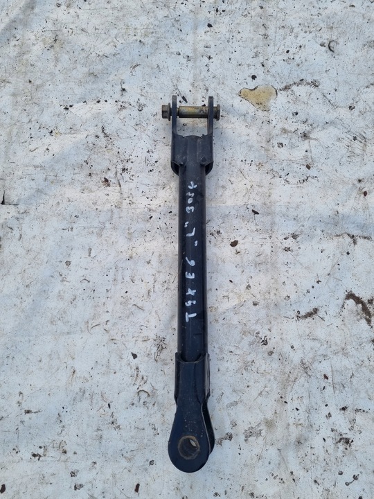 фото №1, З'єднувач підвіс стабілізатора зад man tgx tgs 6x2 bdf