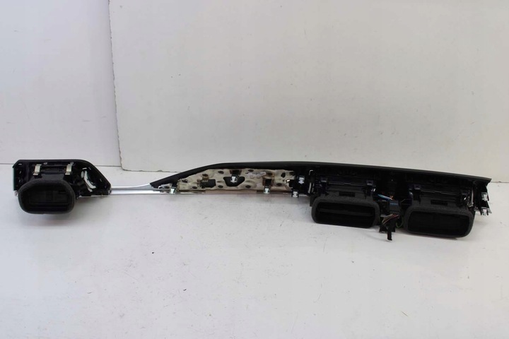 фото №8, Bmw 4 f33 решётки впуск воздуха консоли решётка впуск воздуховод 9218549 934622