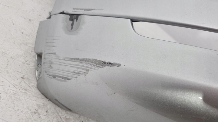 фото №10, Land rover discovery sport динамічний 2019- бампер переднє перед lk72-17f003