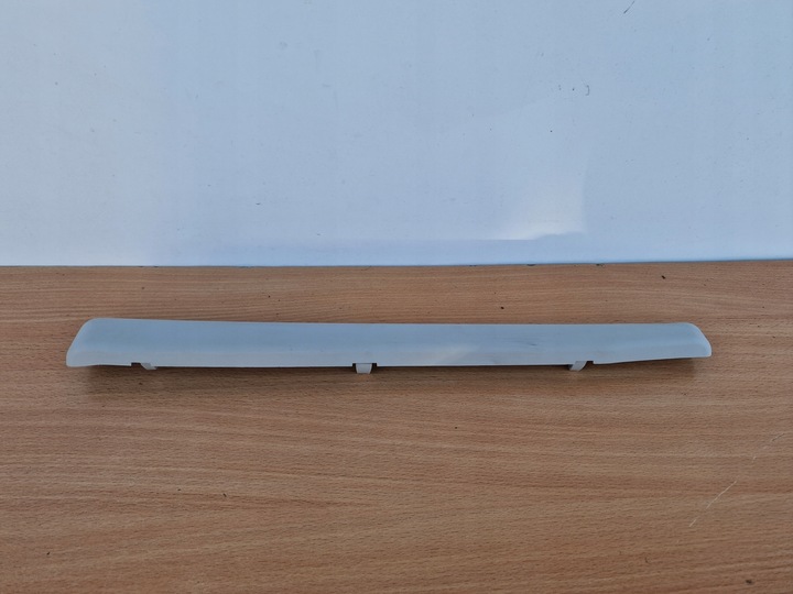 фото №1, Планка внутрішня лівий зад partner berlingo iii оригінальний номер