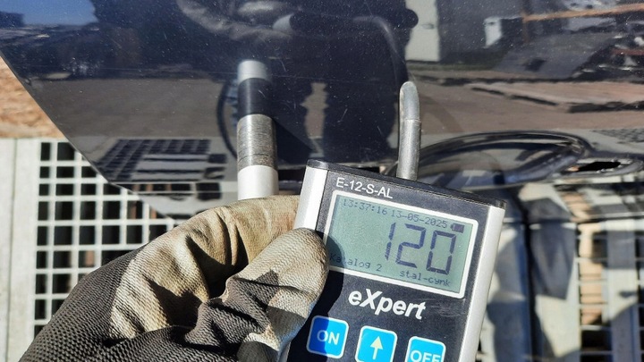 фото №9, Двері перед праві ford focus mk2 рестайлінг hb 09r h4