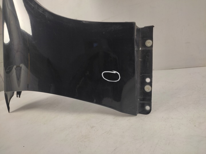 фото №8, Infiniti q70 крило праві переднє перед 2010-