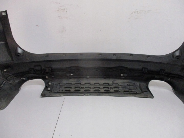 фото №8, Бампер ford kuga mk3 st-line 4 pdc 22r зад заднее