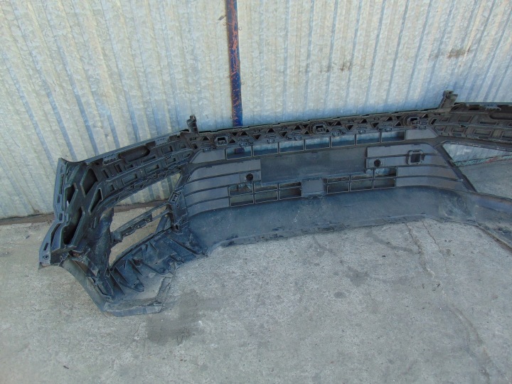 фото №15, Бампер перед vw crafter 2 ii pod pdc 7c0807221