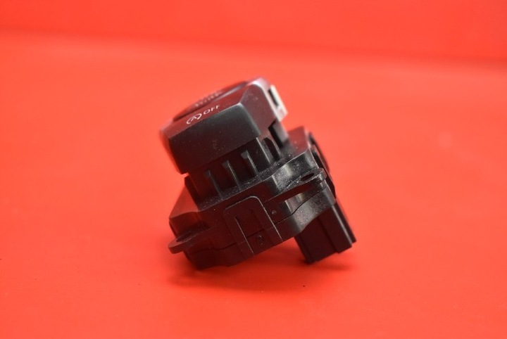 фото №11, Замок зажигания pilot кнопка старт/стоп 9263437 bmw f10 f11 2.0 d 184 km 09-13