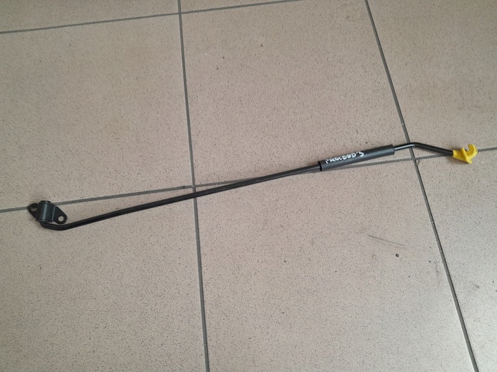 фото №1, Kia ceed iii 2018-23 подпорка провод капота стержень
