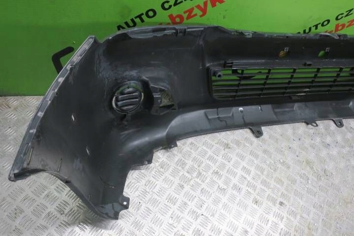 фото №7, Toyota hilux an10, an20, an30 2011 2012 2013 2014 бампер переднє широкий