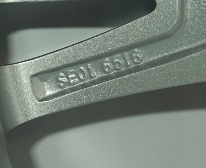 фото №10, Skoda новое диски 16'' 5x112 5f0071496